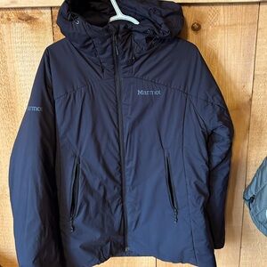 Marmot Coat Large